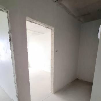 Продается 1-комнатная квартира, 33,6 м²