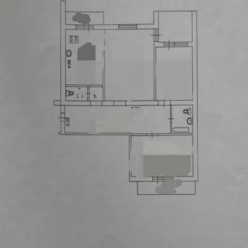Продается 3-х комнатная квартира, 108,3 м²