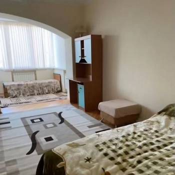 Продается 3-х комнатная квартира, 108,3 м²