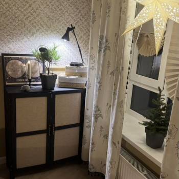 Продается 1-комнатная квартира, 35 м²