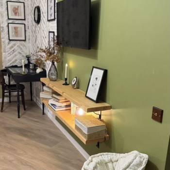 Продается 1-комнатная квартира, 35 м²