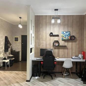 Продается 1-комнатная квартира, 48 м²