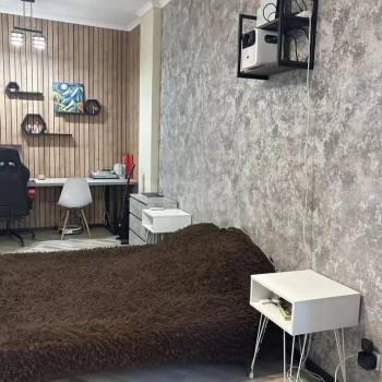 Продается 1-комнатная квартира, 48 м²