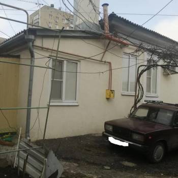 Продается 2-х комнатная квартира, 43,3 м²