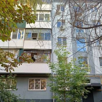 Продается 2-х комнатная квартира, 45 м²
