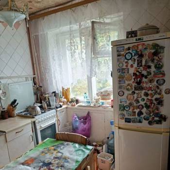 Продается 2-х комнатная квартира, 45 м²