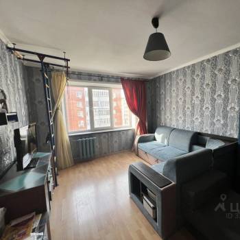 Продается 3-х комнатная квартира, 77 м²