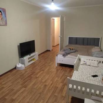 Продается 1-комнатная квартира, 43,2 м²