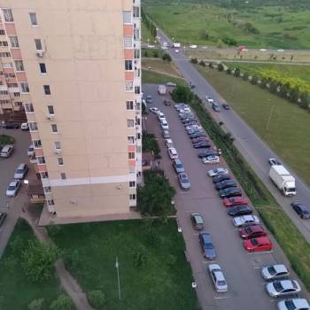 Продается 1-комнатная квартира, 43,2 м²