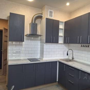 Продается 1-комнатная квартира, 27,2 м²