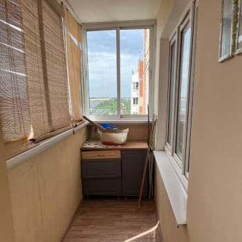 Продается 1-комнатная квартира, 36 м²
