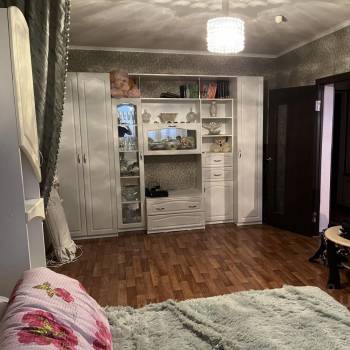 Продается 1-комнатная квартира, 36 м²