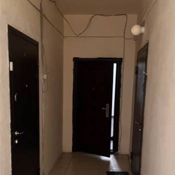 Продается 1-комнатная квартира, 55 м²