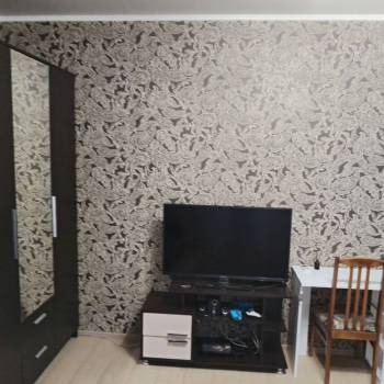 Продается 1-комнатная квартира, 37 м²