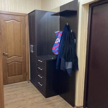 Продается 1-комнатная квартира, 41,6 м²