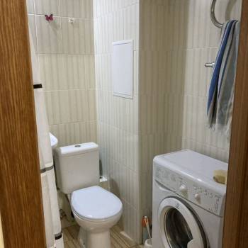 Продается 1-комнатная квартира, 41,6 м²