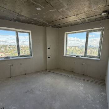 Продается 1-комнатная квартира, 35 м²