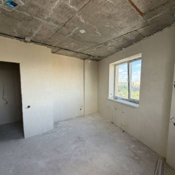 Продается 1-комнатная квартира, 35 м²
