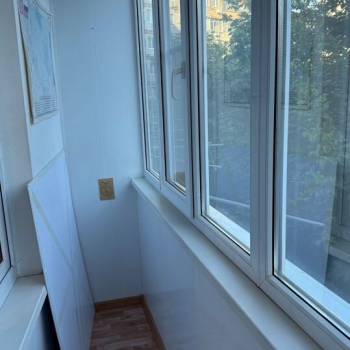 Продается 1-комнатная квартира, 36,8 м²
