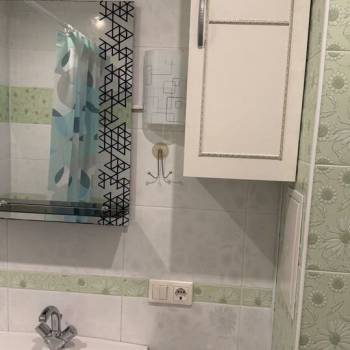 Продается 1-комнатная квартира, 36,8 м²