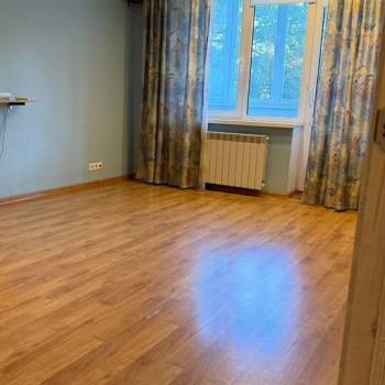 Продается 1-комнатная квартира, 36,8 м²
