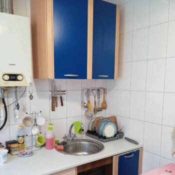Сдается 2-х комнатная квартира, 53 м²