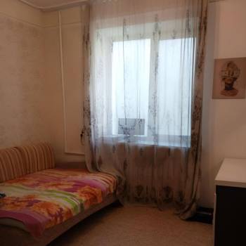 Сдается 2-х комнатная квартира, 53 м²