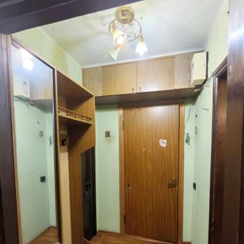 Сдается 2-х комнатная квартира, 46 м²