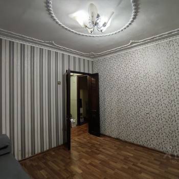Сдается 2-х комнатная квартира, 46 м²