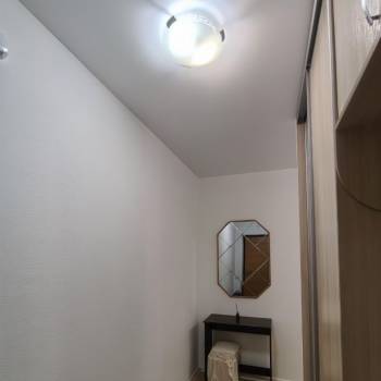 Сдается 2-х комнатная квартира, 43 м²