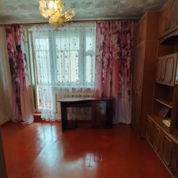 Продается 1-комнатная квартира, 37 м²