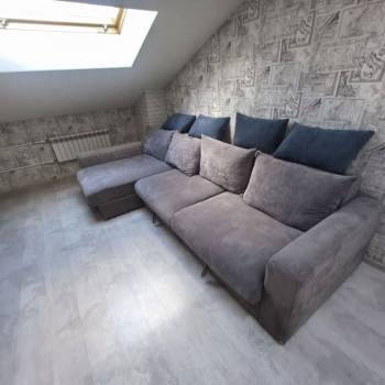 Сдается 2-х комнатная квартира, 64 м²