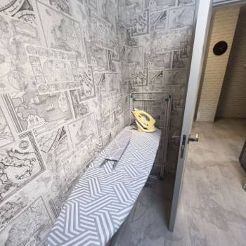 Сдается 2-х комнатная квартира, 64 м²