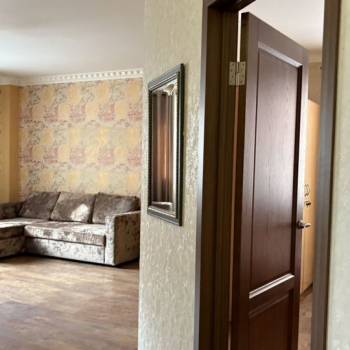 Сдается 2-х комнатная квартира, 61,7 м²