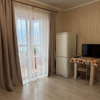 Сдается 1-комнатная квартира, 27 м²