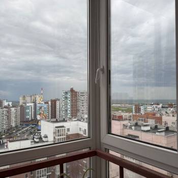 Сдается 1-комнатная квартира, 27 м²