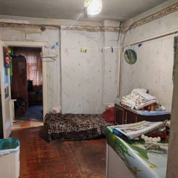 Продается 2-х комнатная квартира, 35 м²