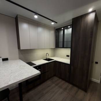 Продается 1-комнатная квартира, 32,7 м²