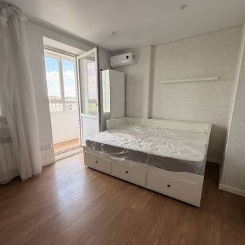 Продается 1-комнатная квартира, 25 м²