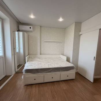 Продается 1-комнатная квартира, 25 м²