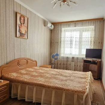 Сдается 2-х комнатная квартира, 48,4 м²