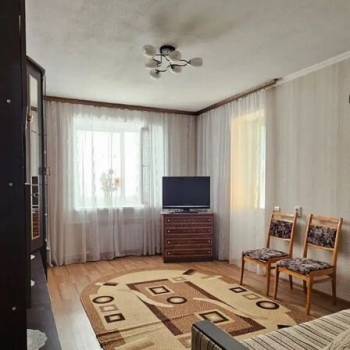 Сдается 2-х комнатная квартира, 48,4 м²