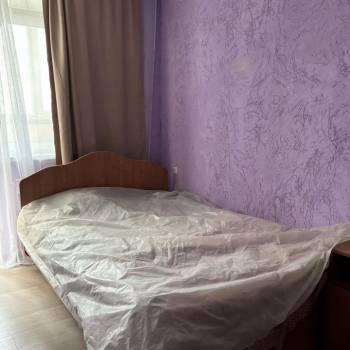 Сдается 2-х комнатная квартира, 56 м²