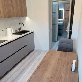 Сдается 2-х комнатная квартира, 50 м²