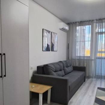 Сдается 2-х комнатная квартира, 50 м²