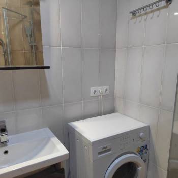 Сдается 1-комнатная квартира, 28,7 м²