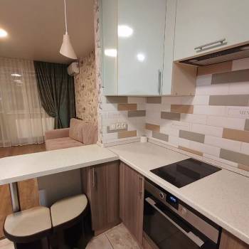 Сдается 1-комнатная квартира, 28,7 м²