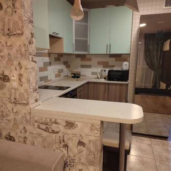 Сдается 1-комнатная квартира, 28,7 м²