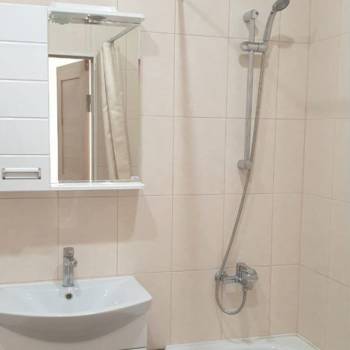 Сдается 1-комнатная квартира, 31 м²