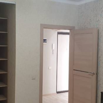 Сдается 1-комнатная квартира, 31 м²